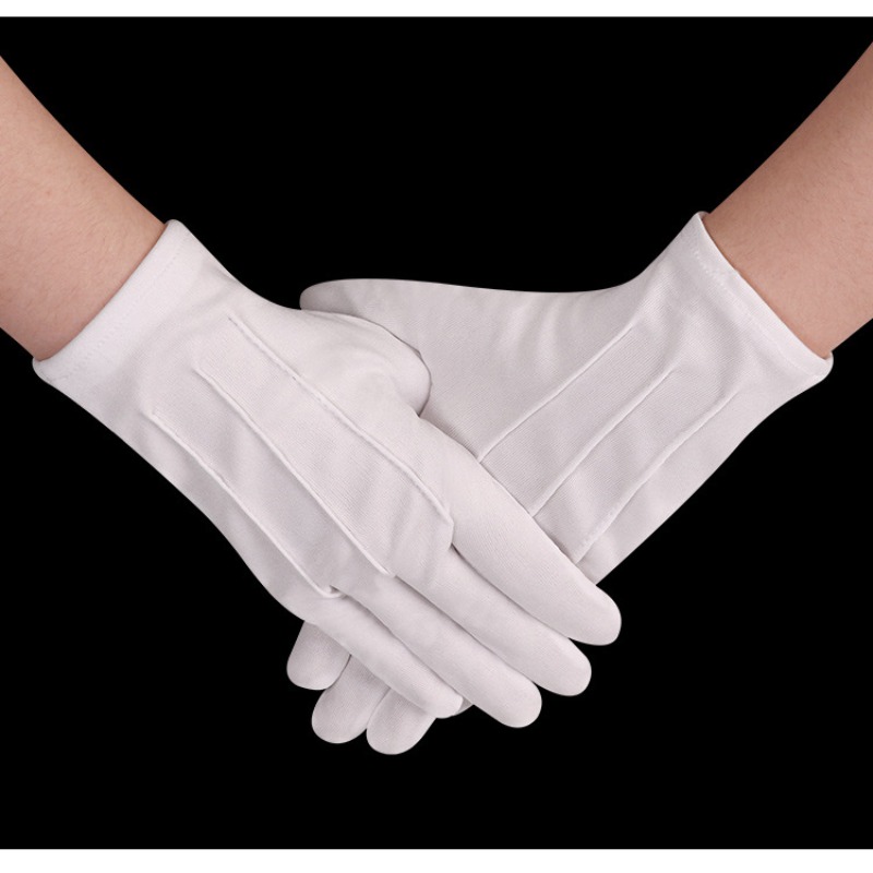 Leather Work Factory - Luvas de Proteção Impermeáveis e Respiráveis