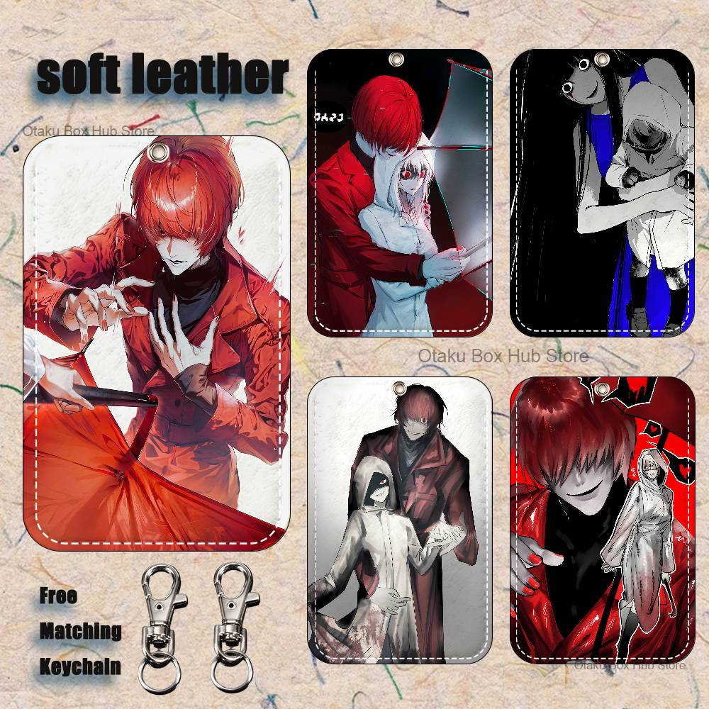 Leather Work Is - H-Homicipher S titular chaveiro para banco