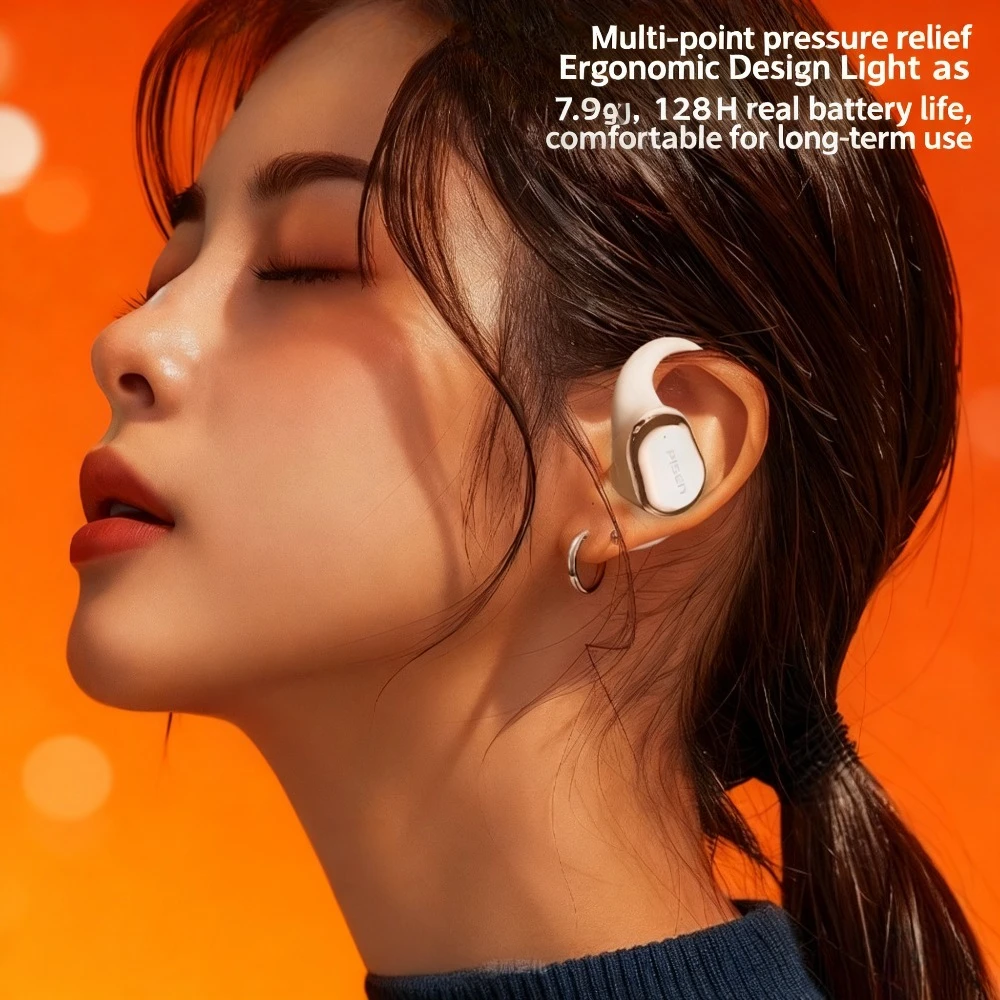Fones de Ouvido Bluetooth Sem  - Leatherworking Leveling avaliação e preço
