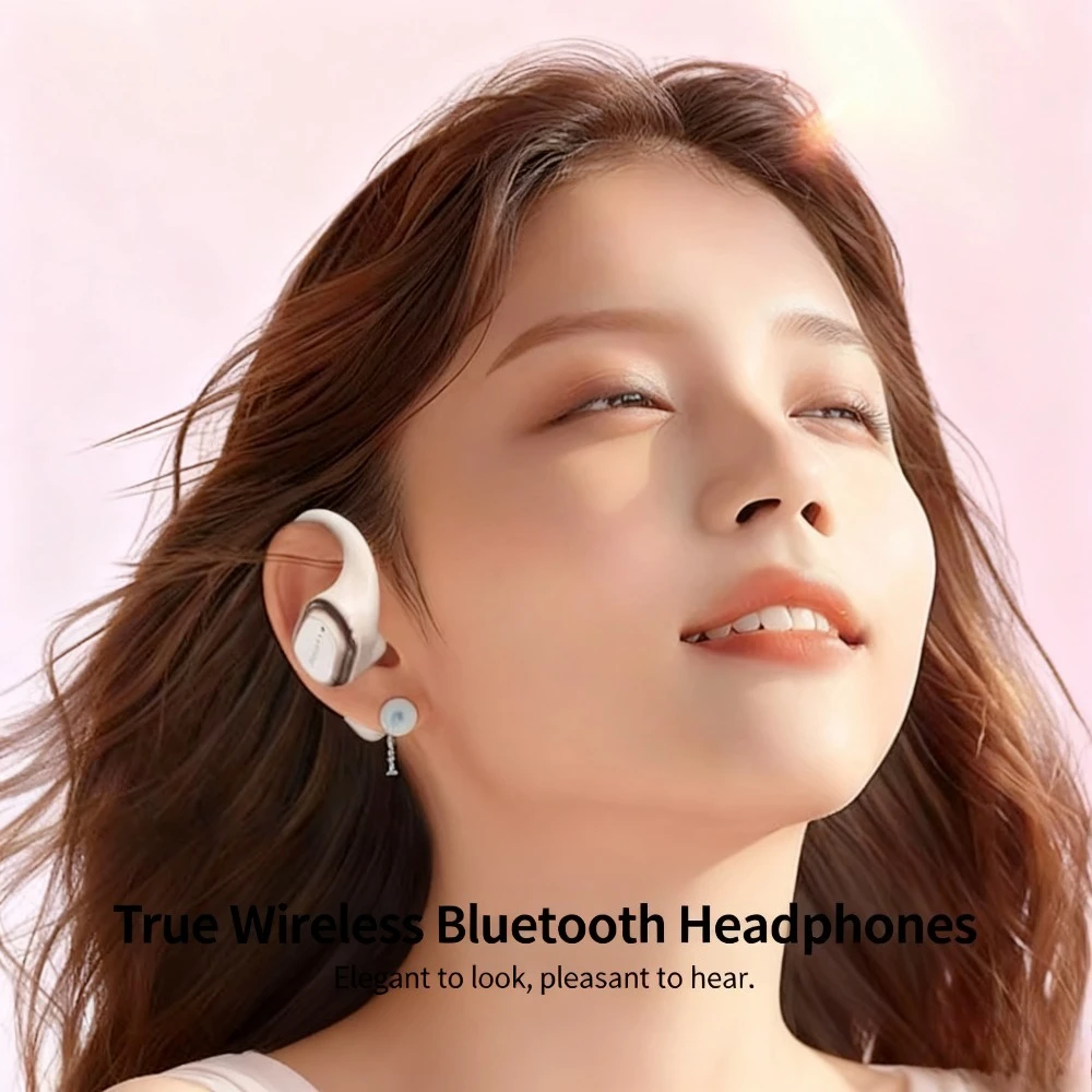 Fones de Ouvido Bluetooth Sem  - Leatherworking Leveling avaliação e preço