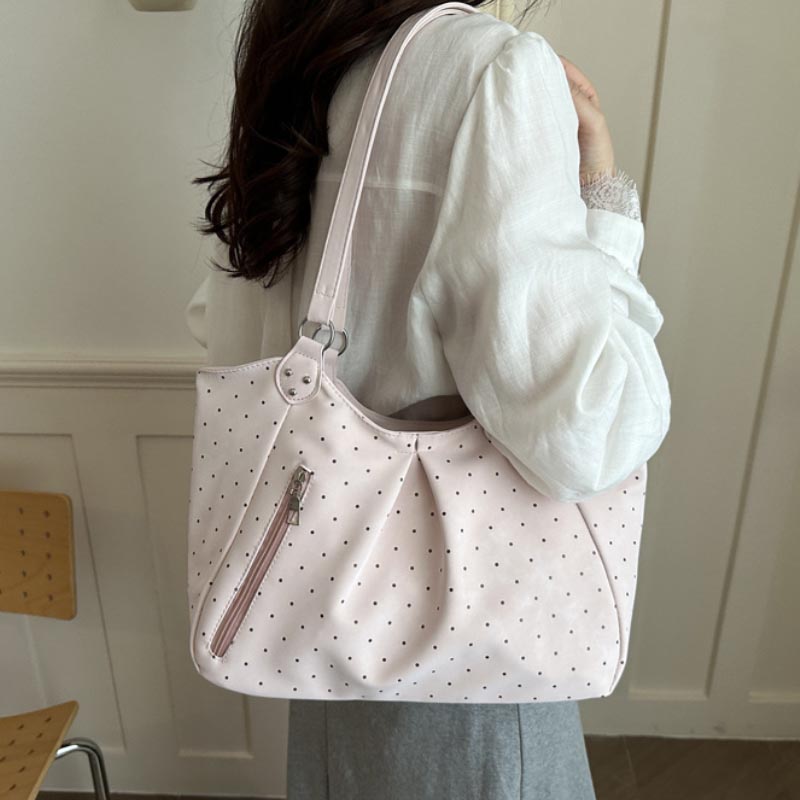 Bolsa de Ombro Coreana com Est - Leather Work Duffle avaliação e preço
