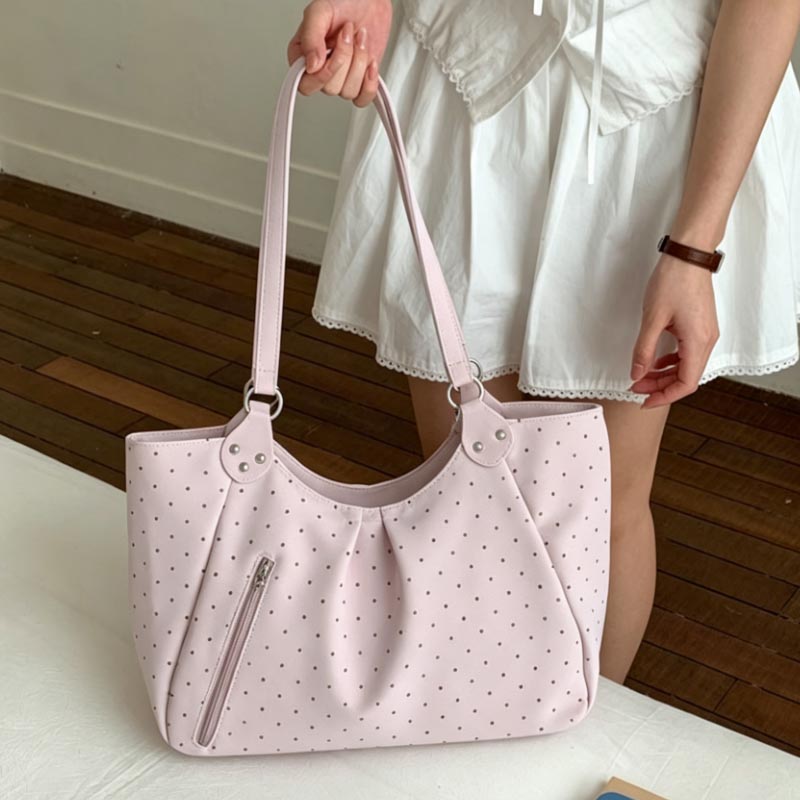 Bolsa de Ombro Coreana com Est - Leather Work Duffle avaliação e preço