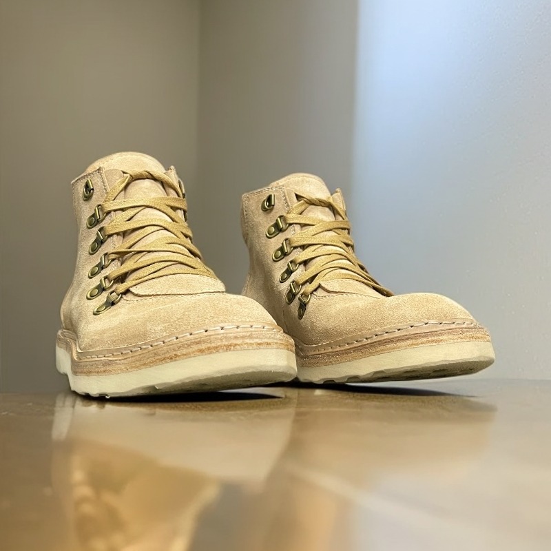 Botas de trabalho de couro gen - Leather Work Western avaliação e preço