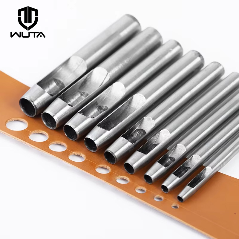 Wuta ferramenta de perfuração  - Leatherwork Hole Punch avaliação e preço