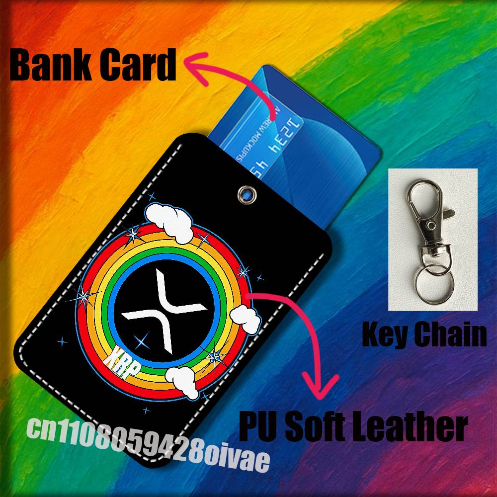 Moeda Digital Cripto Xrp Rippl - Leather Work Is avaliação e preço