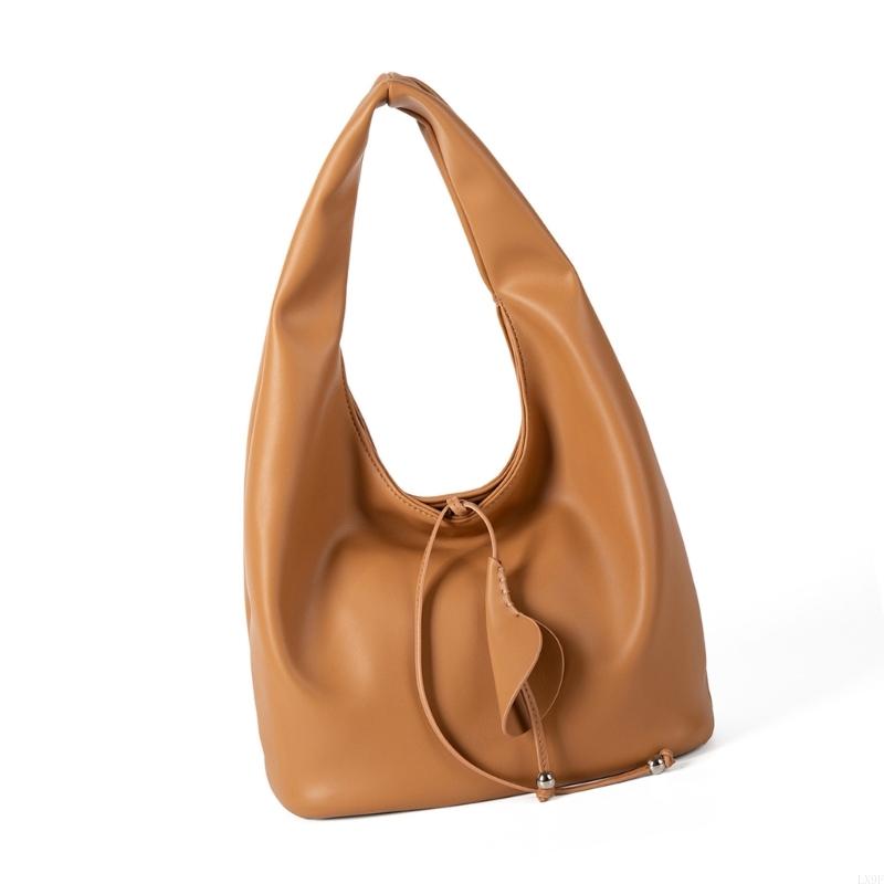 Bolsa PU prática bolsa casual  - Leather Work Duffle avaliação e preço