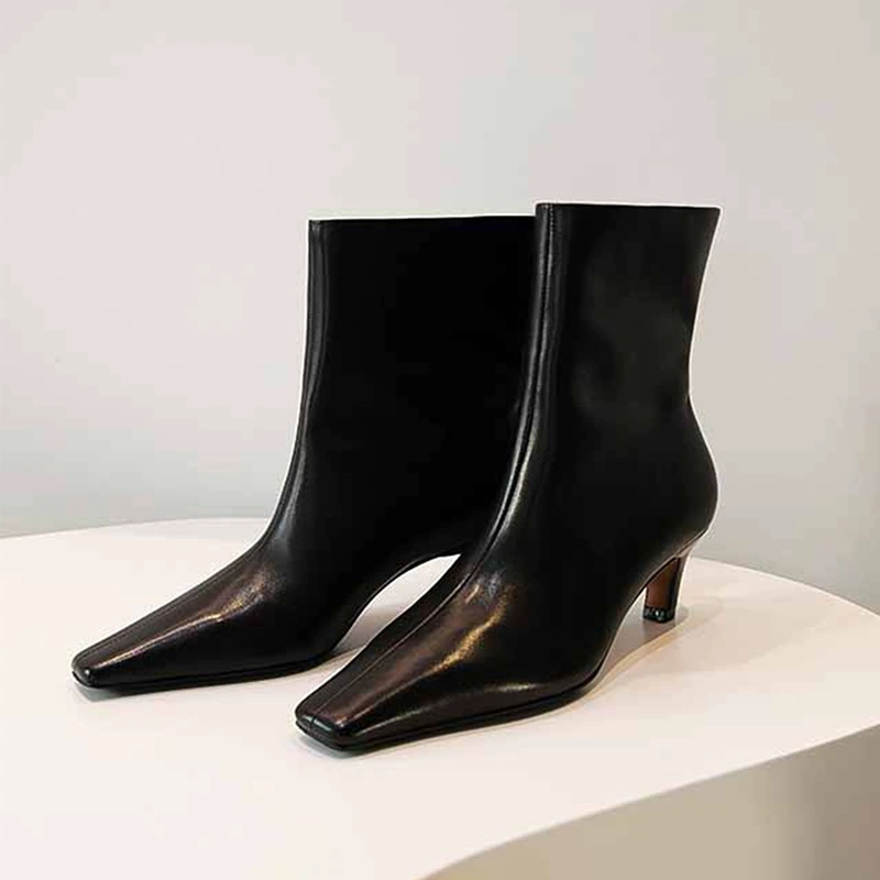 Aiykazysdl 2025 botas de torno - Leather Work Western avaliação e preço
