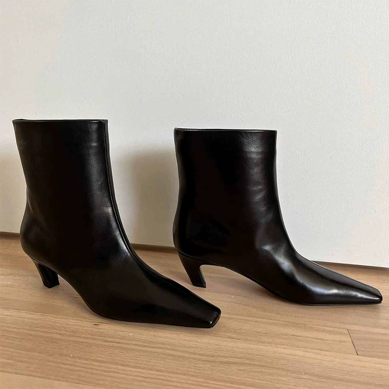 Aiykazysdl 2025 botas de torno - Leather Work Western avaliação e preço