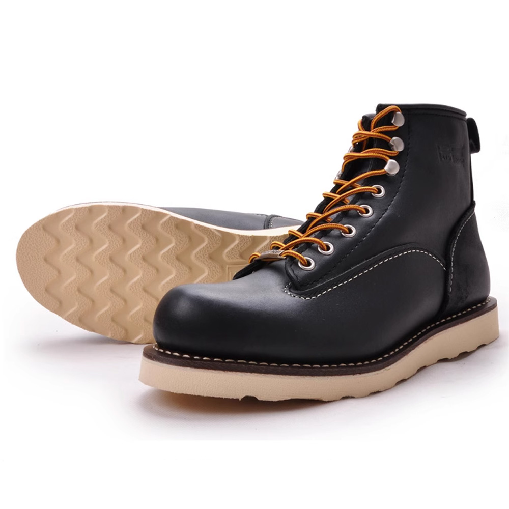Botas Masculinas de Couro Genu - Leather Work Western avaliação e preço