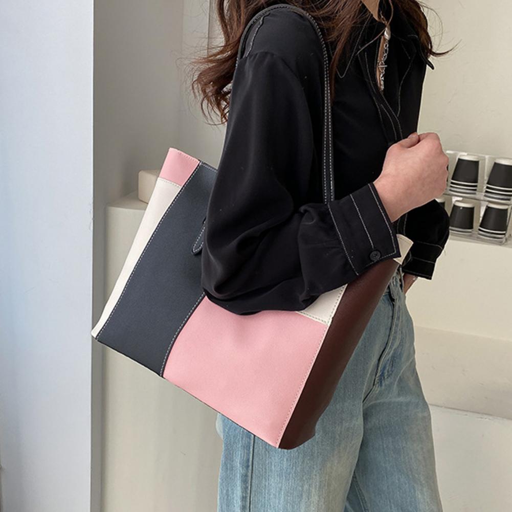 Bolsa de ombro elegante, bolsa - Leather Work Duffle avaliação e preço
