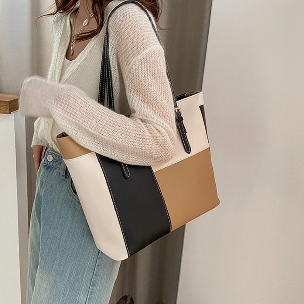 Bolsa de ombro elegante, bolsa - Leather Work Duffle avaliação e preço