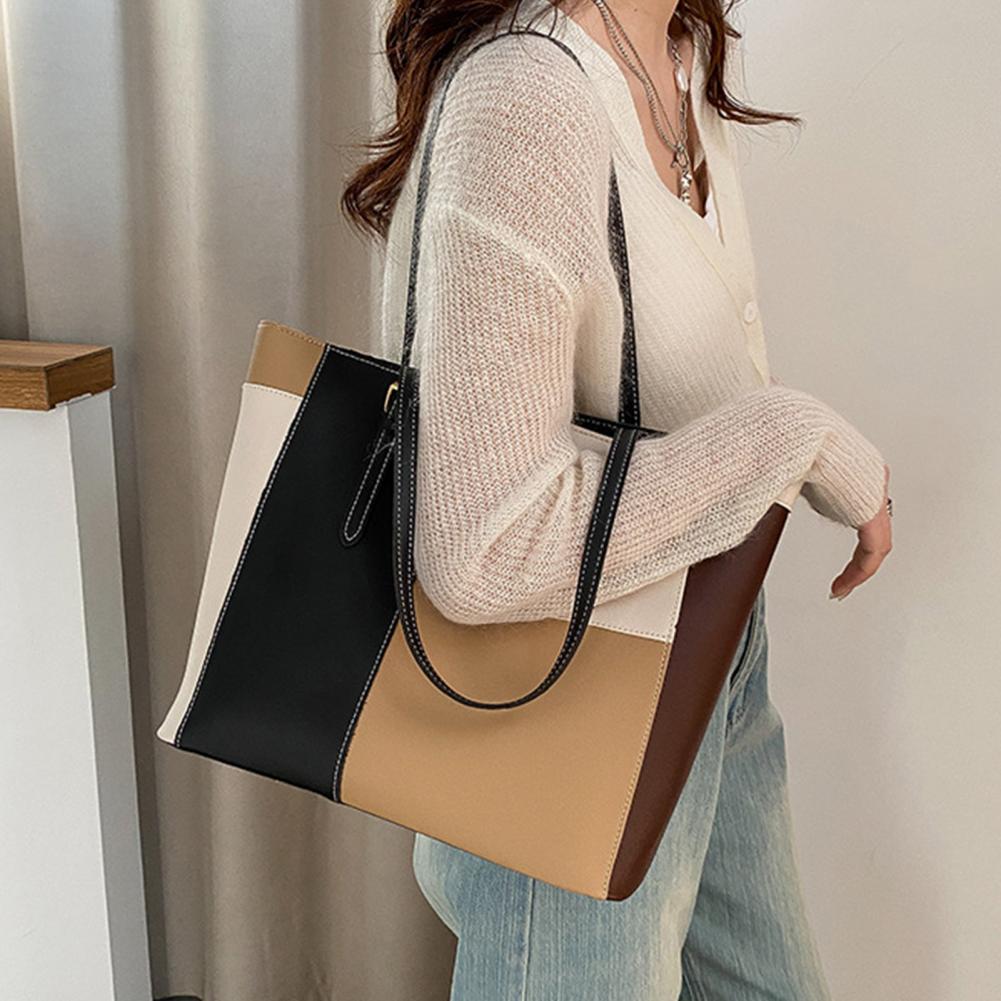Bolsa de ombro elegante, bolsa - Leather Work Duffle avaliação e preço
