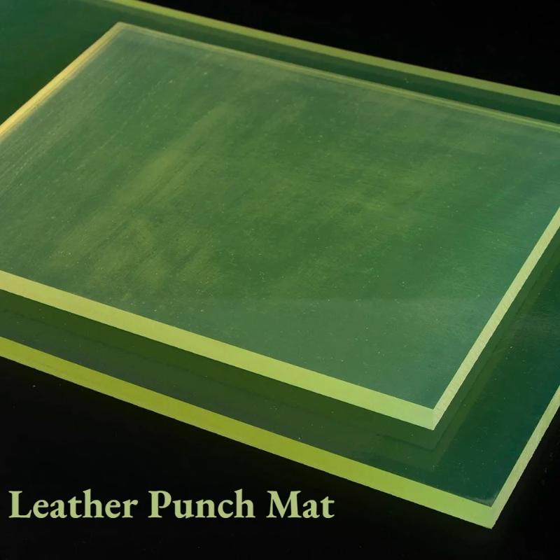 Tapete de Poliuretano para Per - Leatherwork Hole Punch avaliação e preço