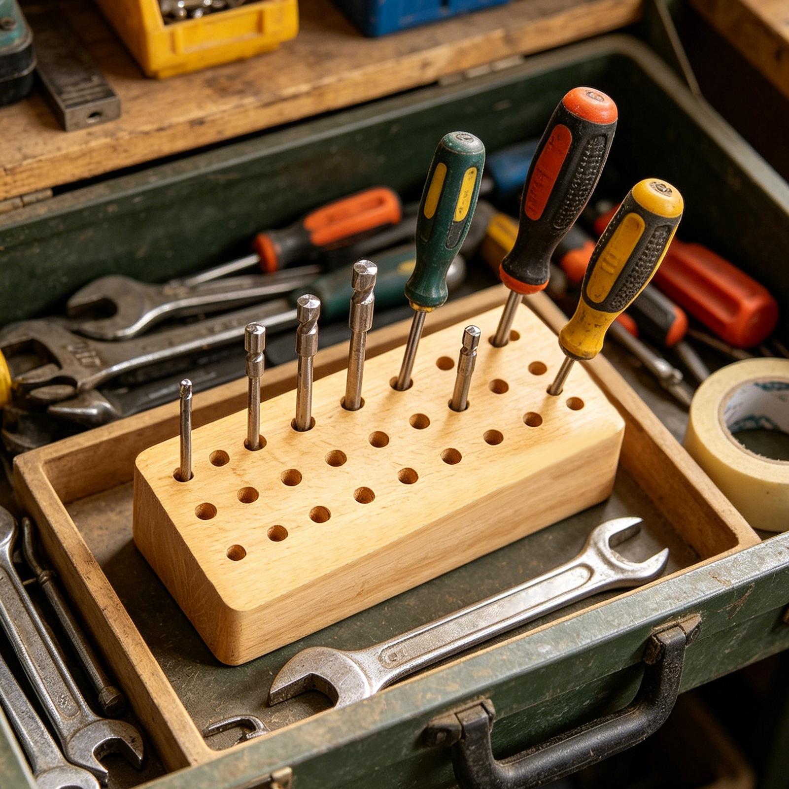 Suporte de Ferramentas em Cour - Leatherwork Hobby avaliação e preço