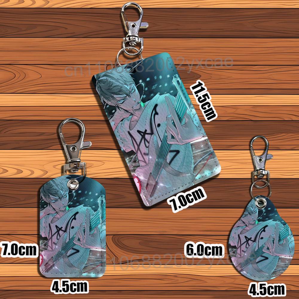 Suporte para Cartões Ivan Alie - Leather Work Is avaliação e preço