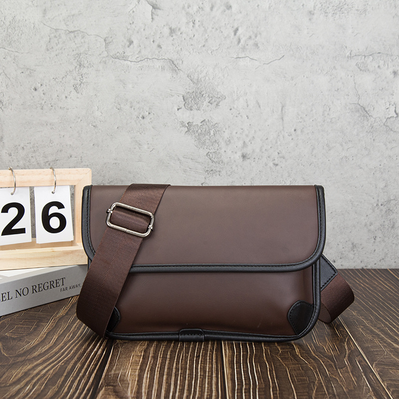 Marca de luxo do vintage bolsa - Leatherwork Letters avaliação e preço