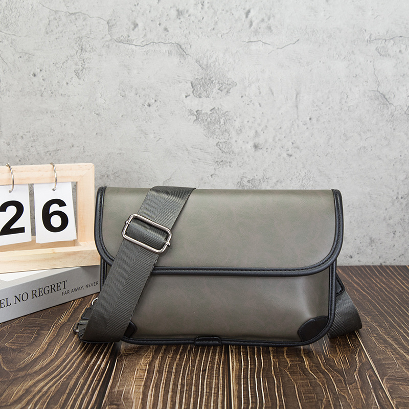 Marca de luxo do vintage bolsa - Leatherwork Letters avaliação e preço