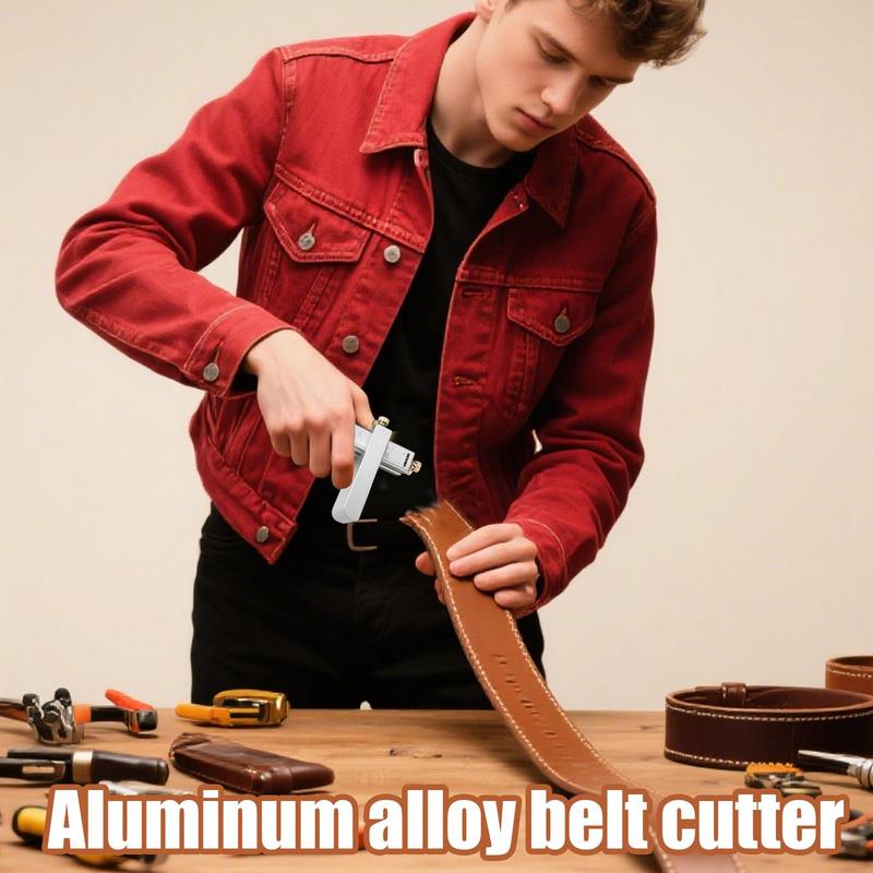 Cortador de cinto ferramentas  - Leatherwork Hobby avaliação e preço