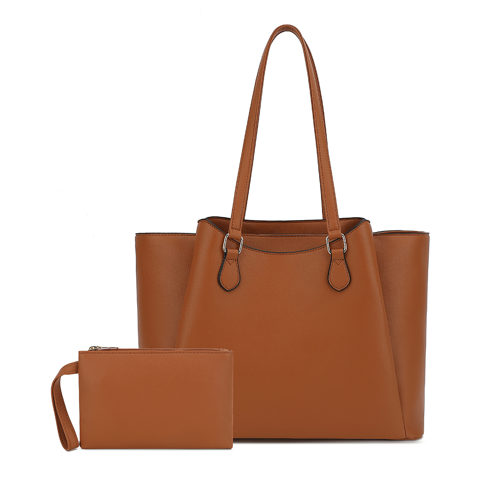 Bolsa Tote para Mulheres, Gran - Leather Work Is avaliação e preço
