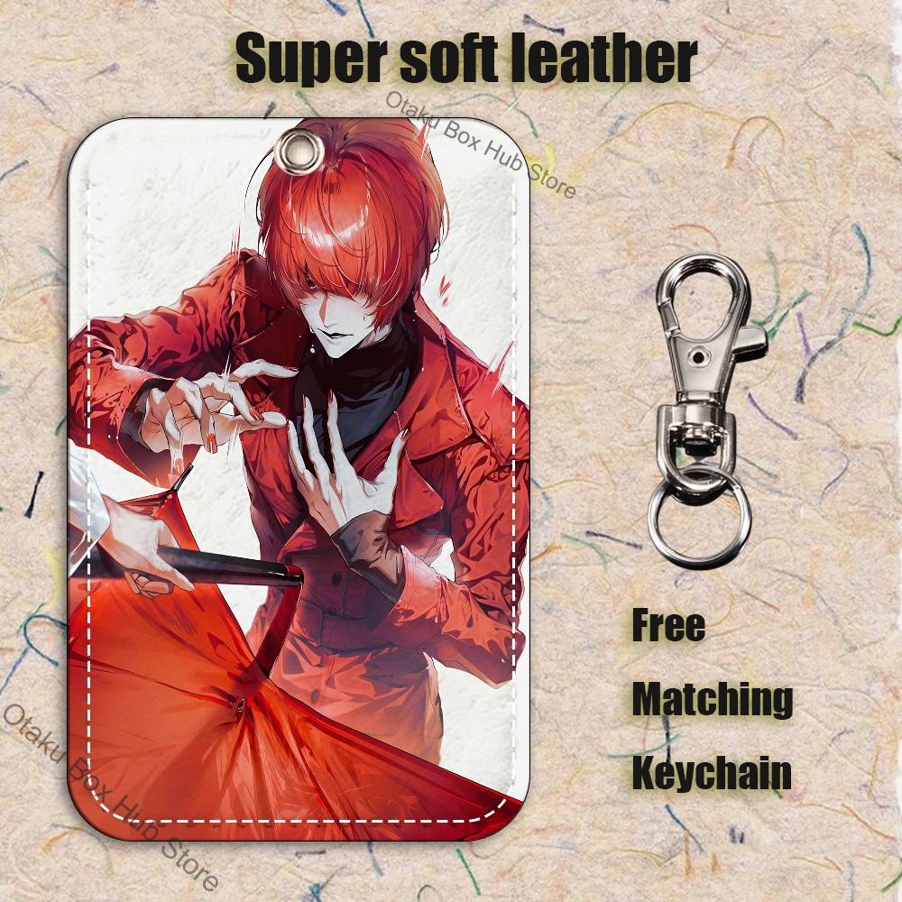 H-Homicipher S titular chaveir - Leather Work Is avaliação e preço
