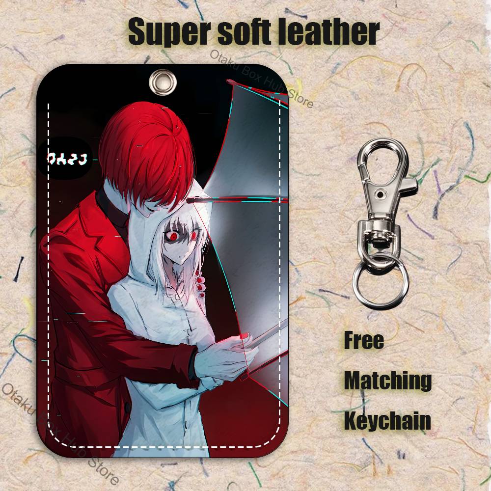 H-Homicipher S titular chaveir - Leather Work Is avaliação e preço