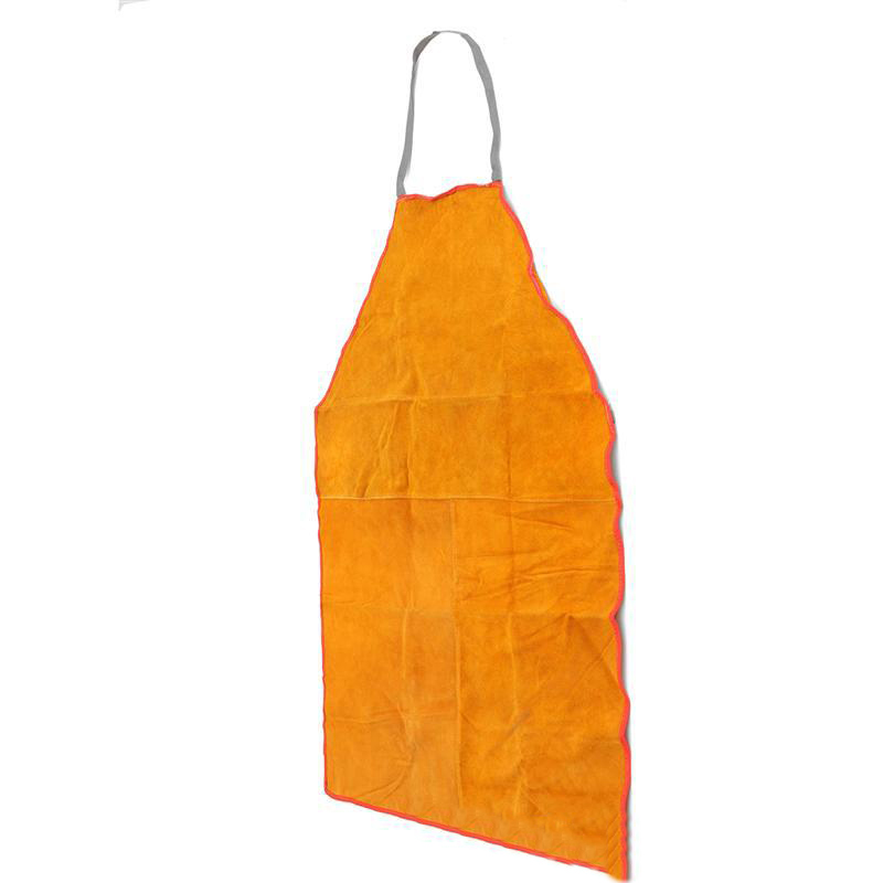 Avental de Couro Bovino 2027 R - Leather Work Factory avaliação e preço