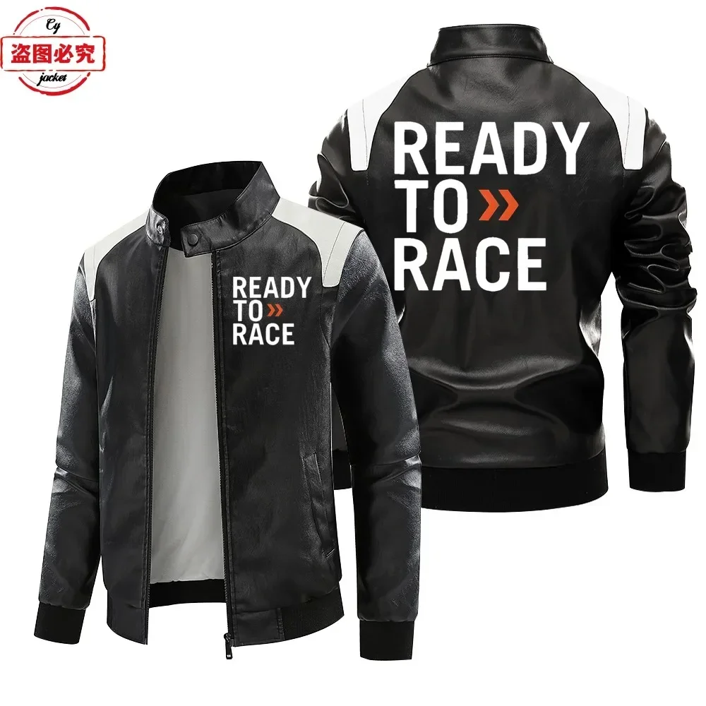 Jaqueta de Couro com Capuz par - Leather Work Jacket With Hood avaliação e preço