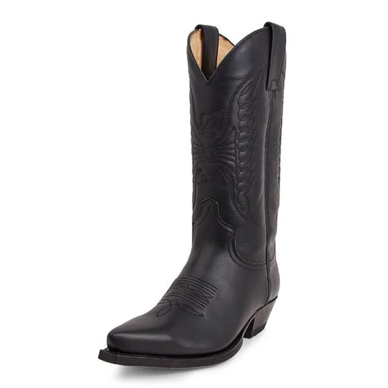 Cowboy masculino feminino país - Leather Work Western avaliação e preço