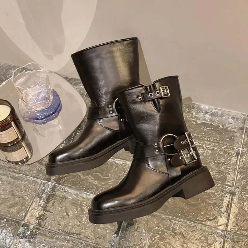 Botas de tornozelo femininas o - Leather Work Western avaliação e preço