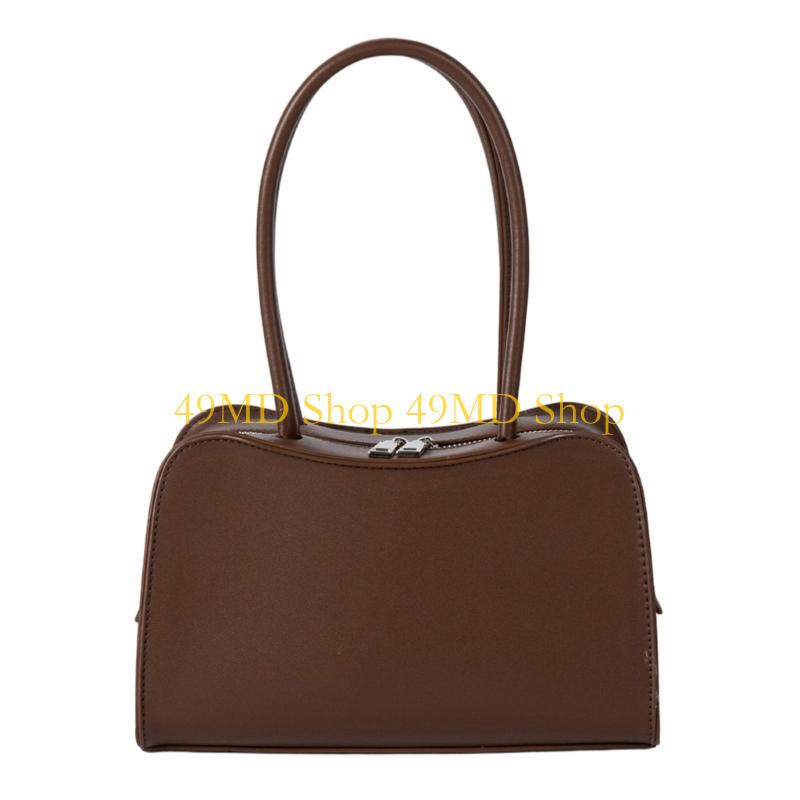 49MD Bolsa ombro para mulheres - Leather Work Duffle avaliação e preço