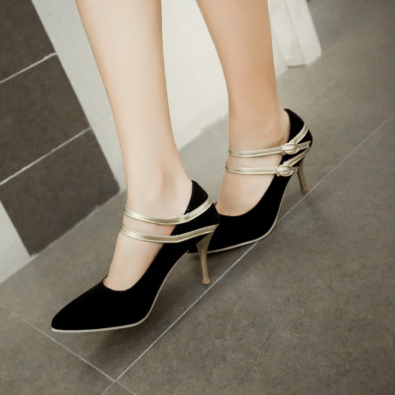 2026 Novo Estilo Sapatos Femin - Leather Work Factory avaliação e preço