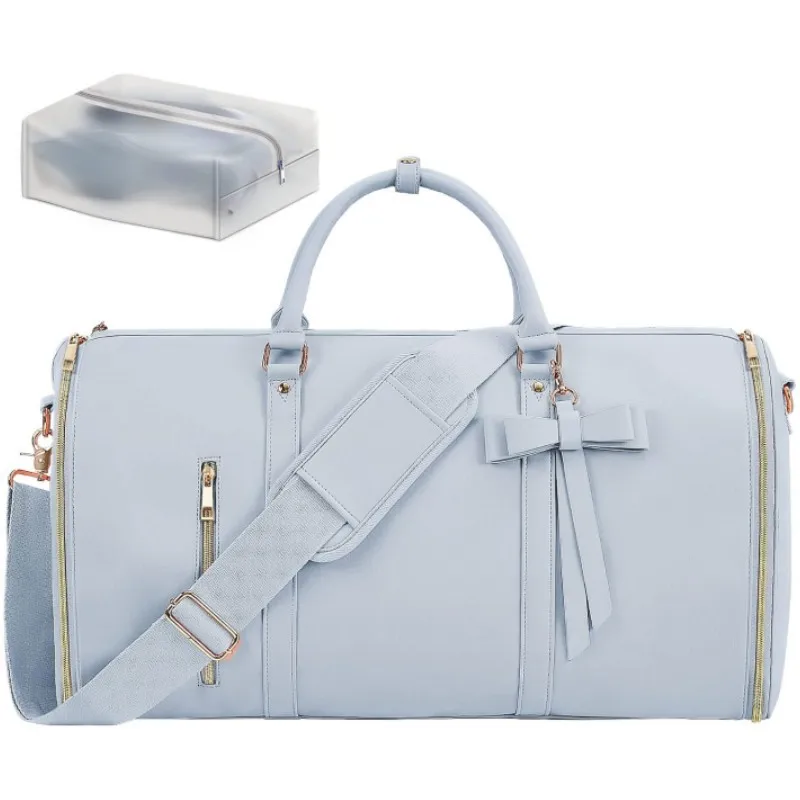 2025 Nova Bolsa de Fato de Sen - Leather Work Duffle avaliação e preço