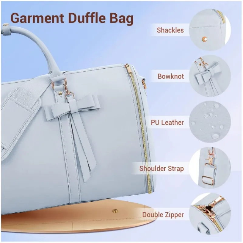 2025 Nova Bolsa de Fato de Sen - Leather Work Duffle avaliação e preço